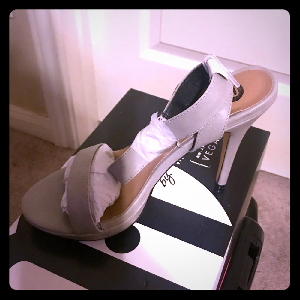 Classic Heels